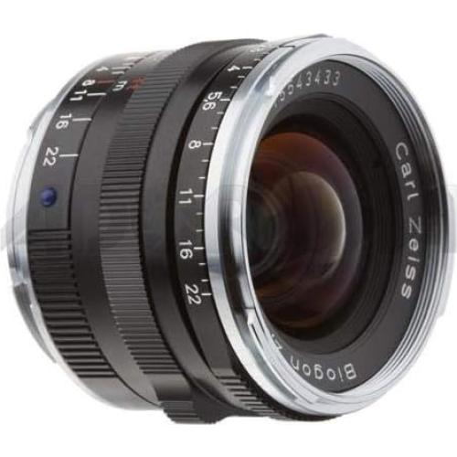 Lente Gran Angular ZEISS Biogon T* ZM 2.8/28 para Leica M