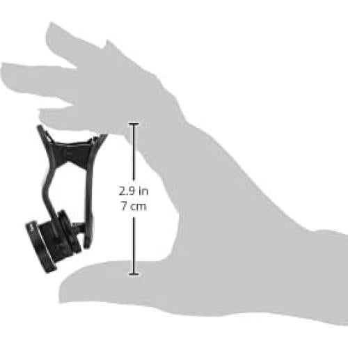 Lente Gran Angular 0.4x Kenko REAL PRO para Móviles y Tablets