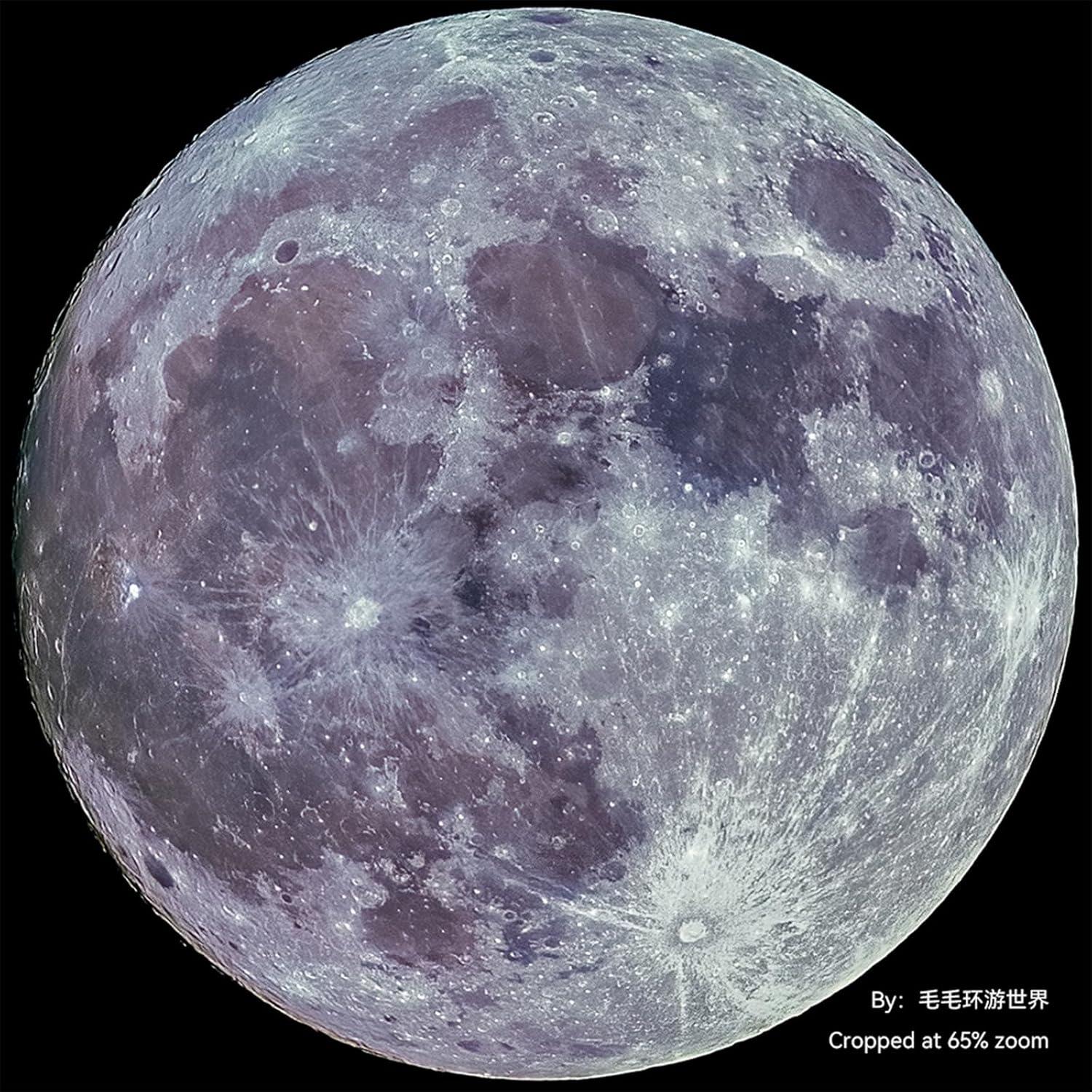 Lente Telefoto TTArtisan 500mm F6.3 Montura L Enfoque Manual