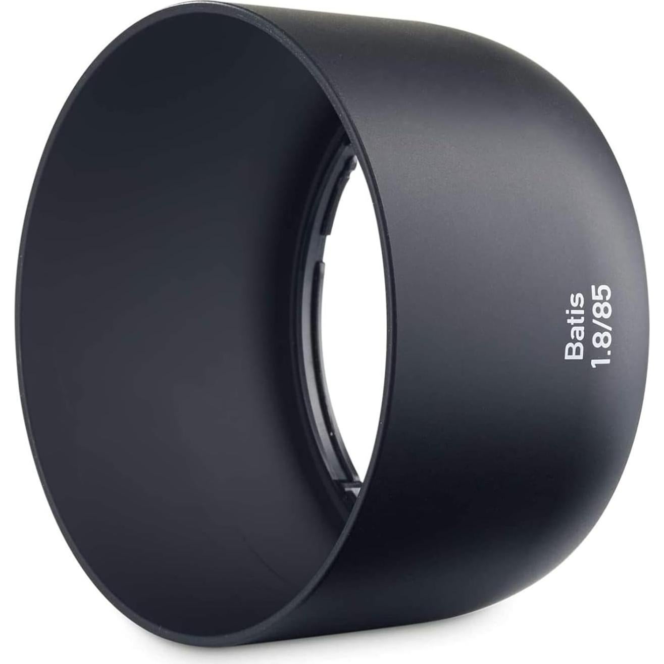 Lente ZEISS Batis 85mm f/1.8 para Cámaras Sony E Mount