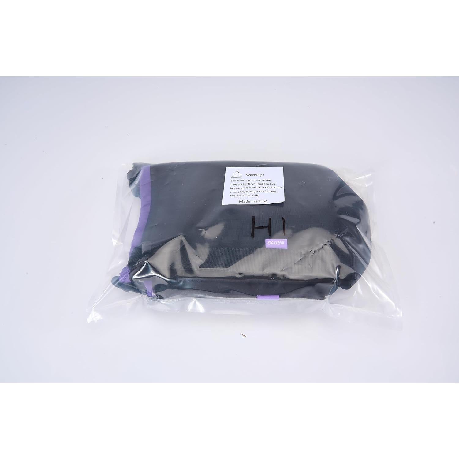 Juego de Fundas para Lentes CADeN 4 Piezas SMLXL Neopreno