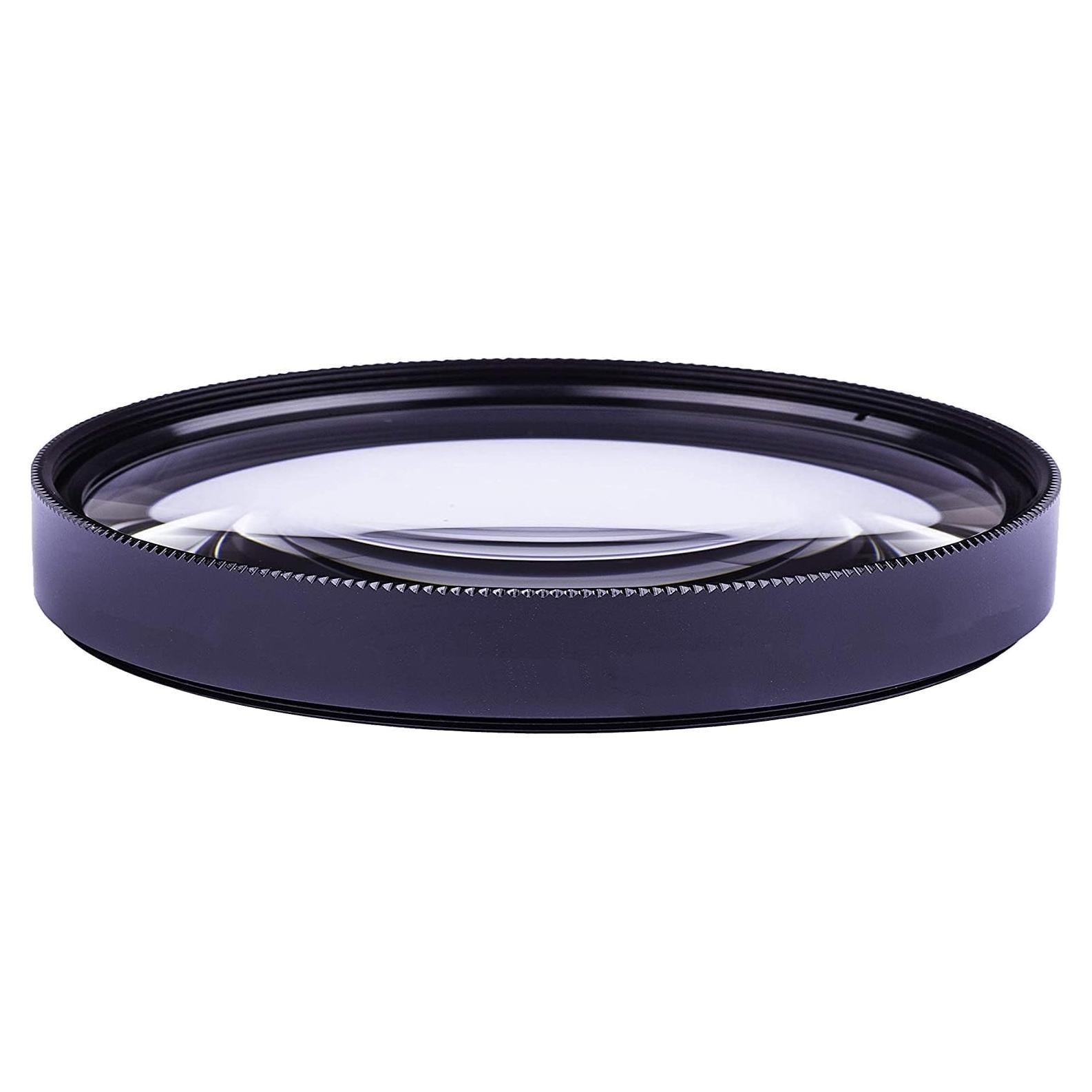 Lente Macro 10x OPTURA HD 37mm para Nikon, Canon, Sony