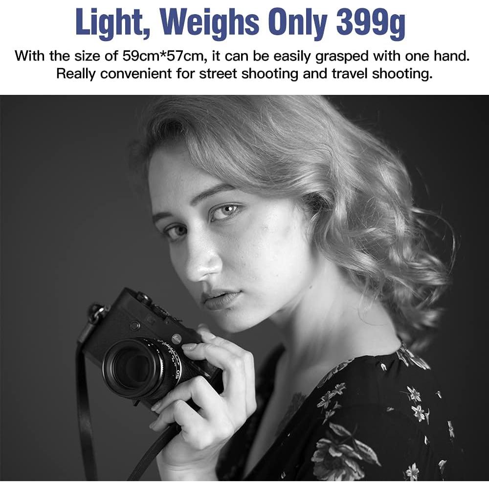 Lente TTArtisan 50mm F1.4 Manual Montura Leica M