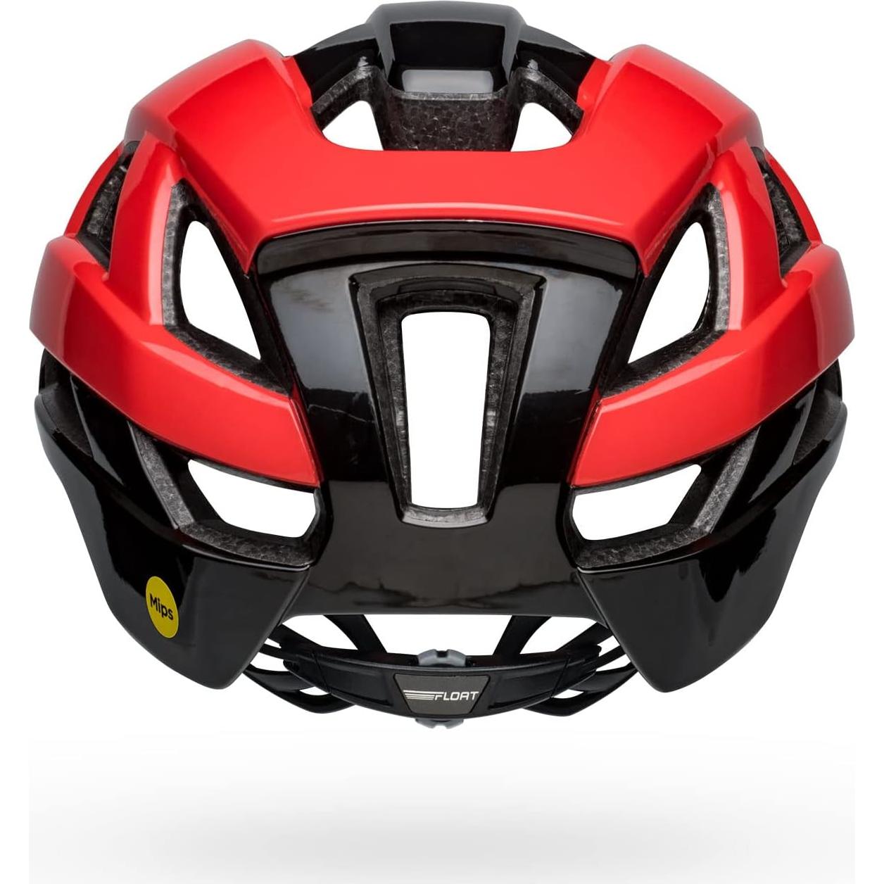Casco de Bicicleta BELL Falcon XRV MIPS Rojo/Negro 52-56 cm