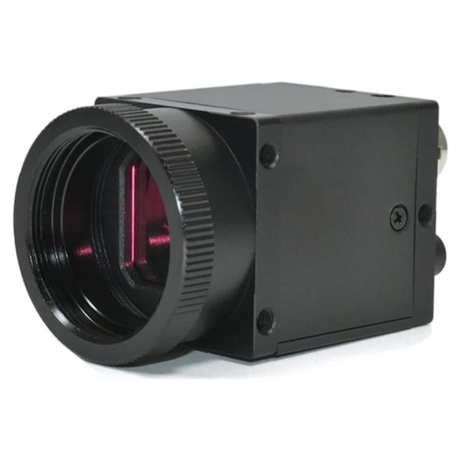 Cámara Industrial HUATENG 5MP USB3.0 Color 40FPS