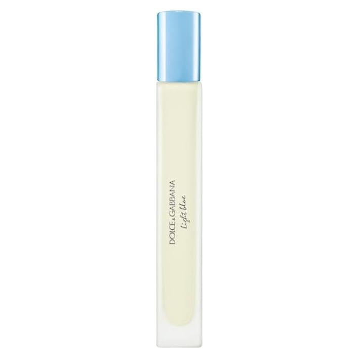 Dolce&Gabbana New Light Blue, Eau De Toilette Spray, For Women