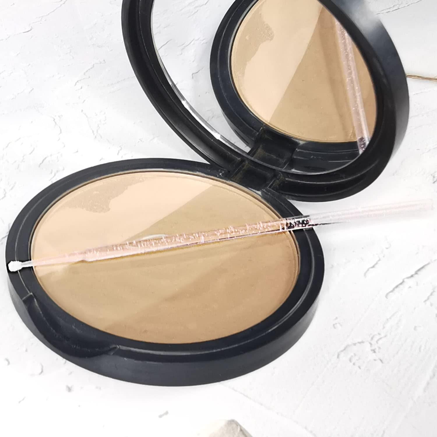 500 Pcs Cepillos Micro Aplicadores ZYIGYI 5 Colores