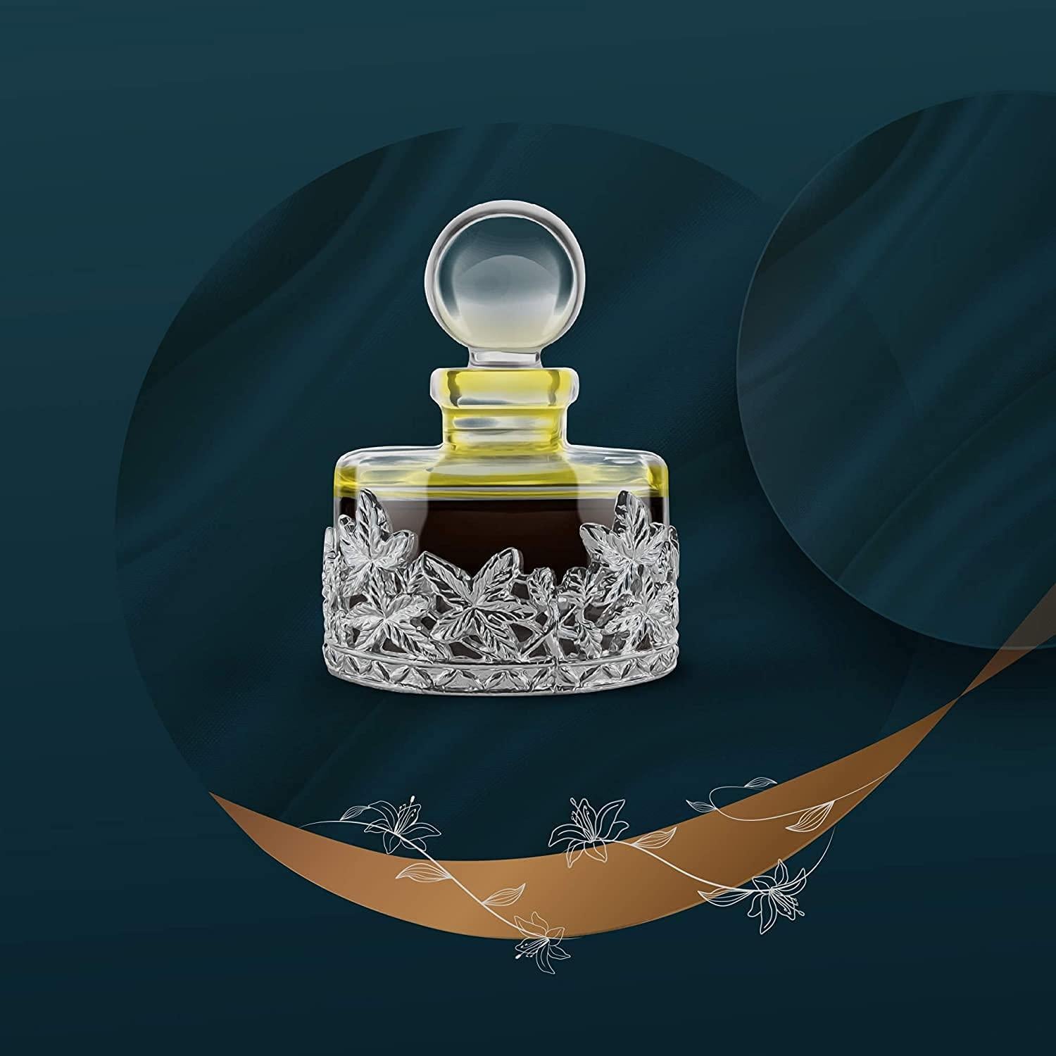 Aceite de Perfume Unisex Swiss Arabian Mukhalat Malaki 30 ml