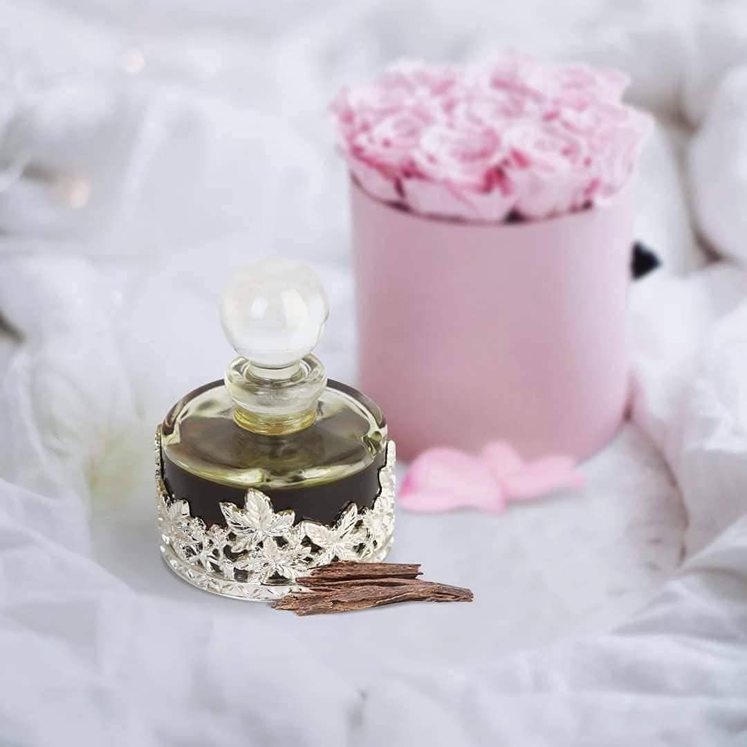 Aceite de Perfume Unisex Swiss Arabian Mukhalat Malaki 30 ml