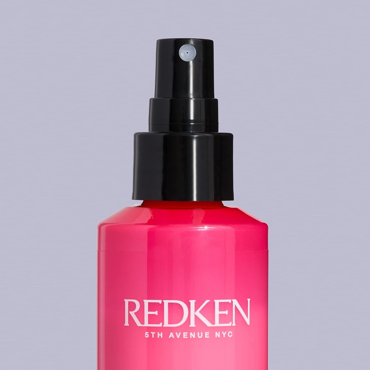 Redken Thermal Spray 11 Spray Térmico 241g - Protección Calor
