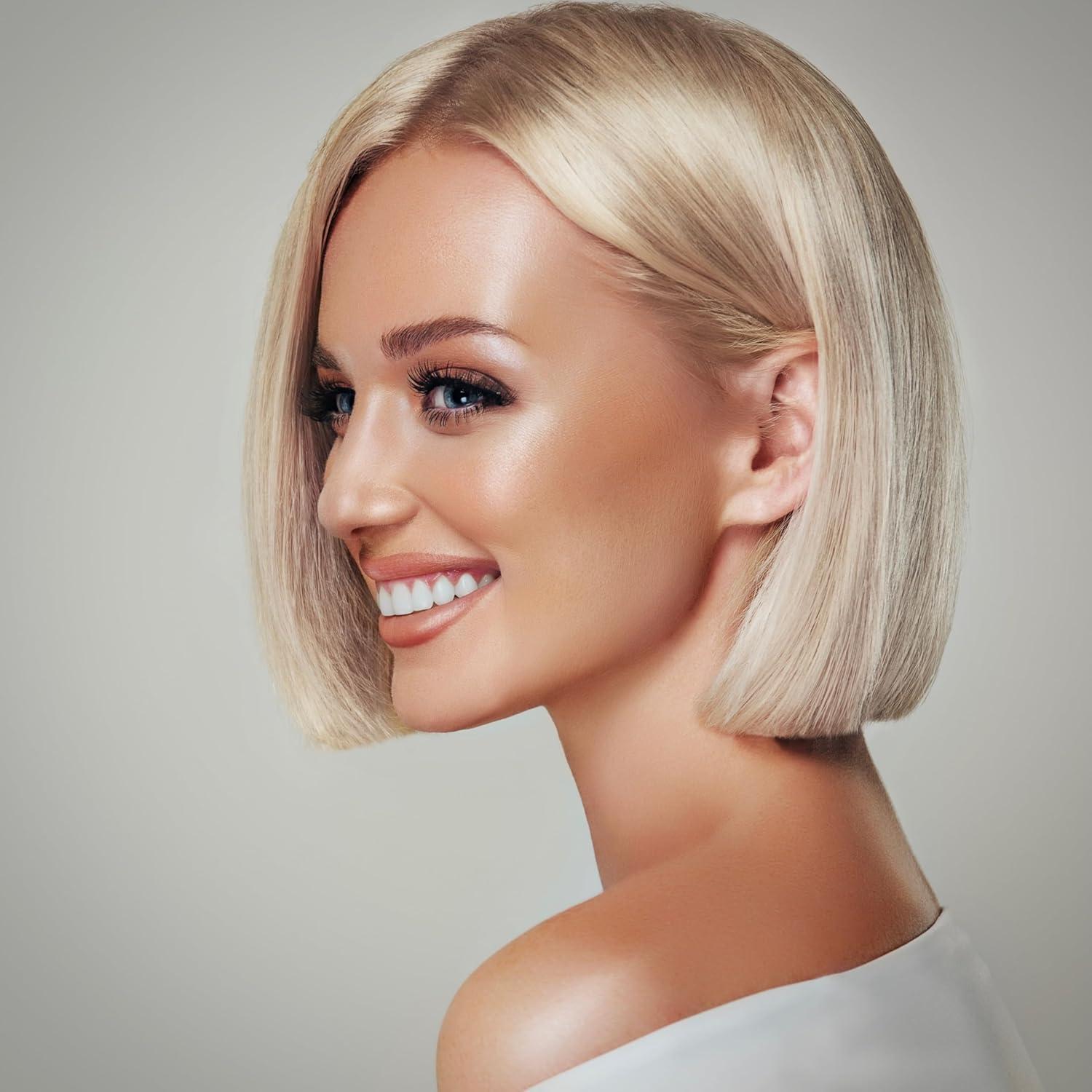 Suero Holográfico Saints & Sinners 145g Brillo y Suavidad