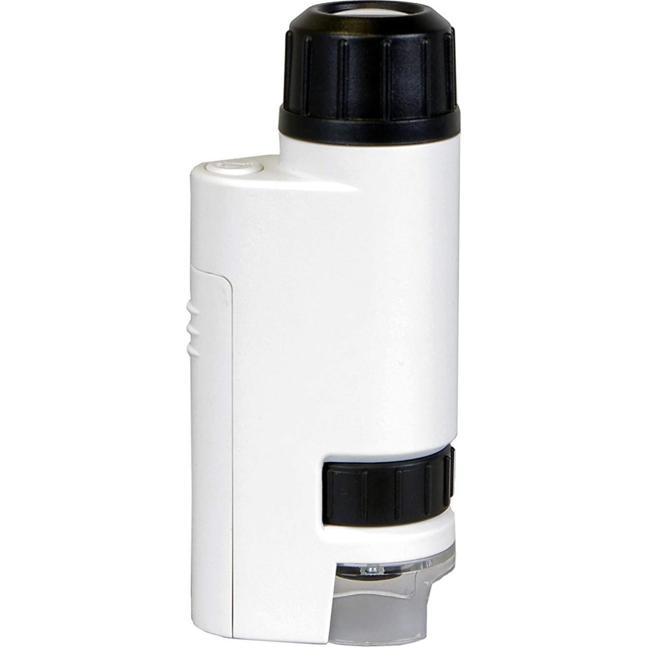 Microscopio Kenko Do.Nature STV-120M 60x-120x con Luz LED