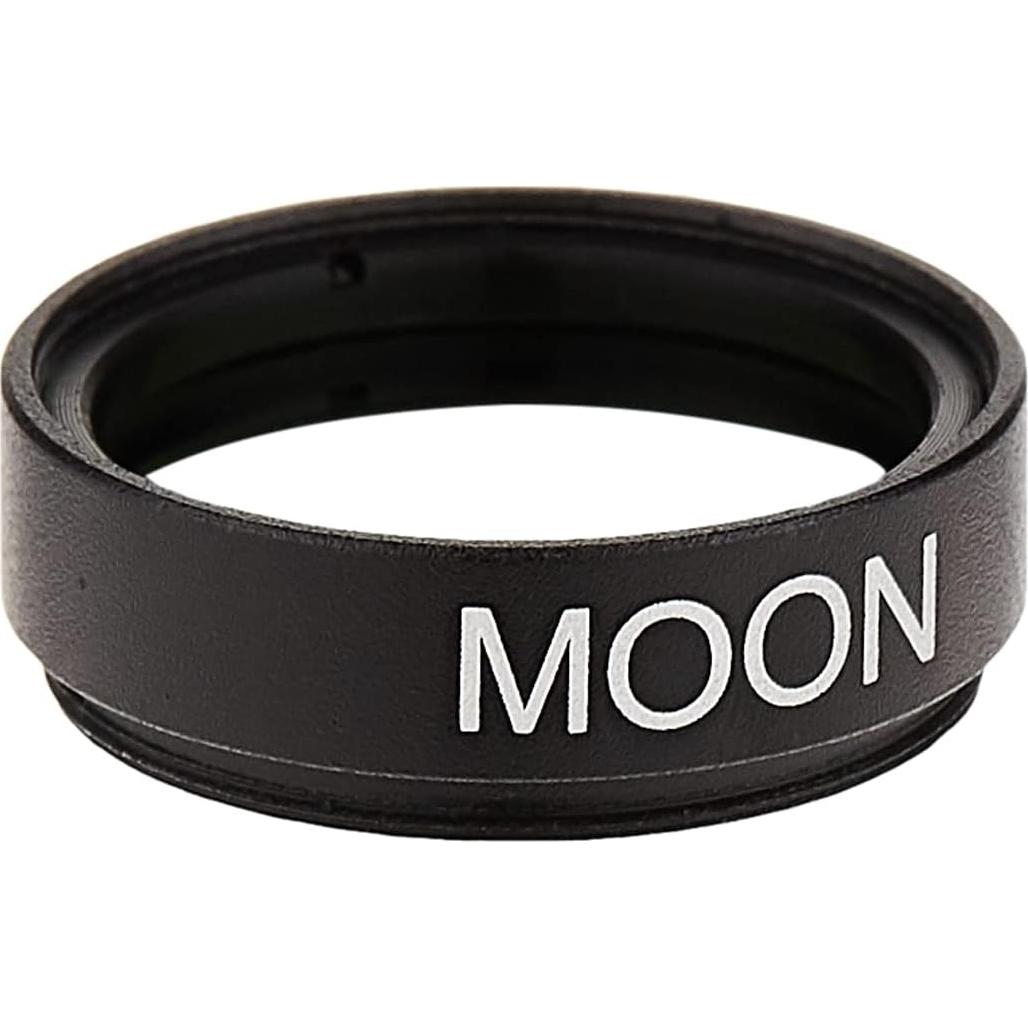 Lente Barlow 2x Celestron X-Cel LX + Filtro Lunar 1.25"