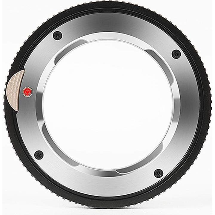 Anillo Adaptador Enfoque Cercano 7artisans LM-E CF para Sony E