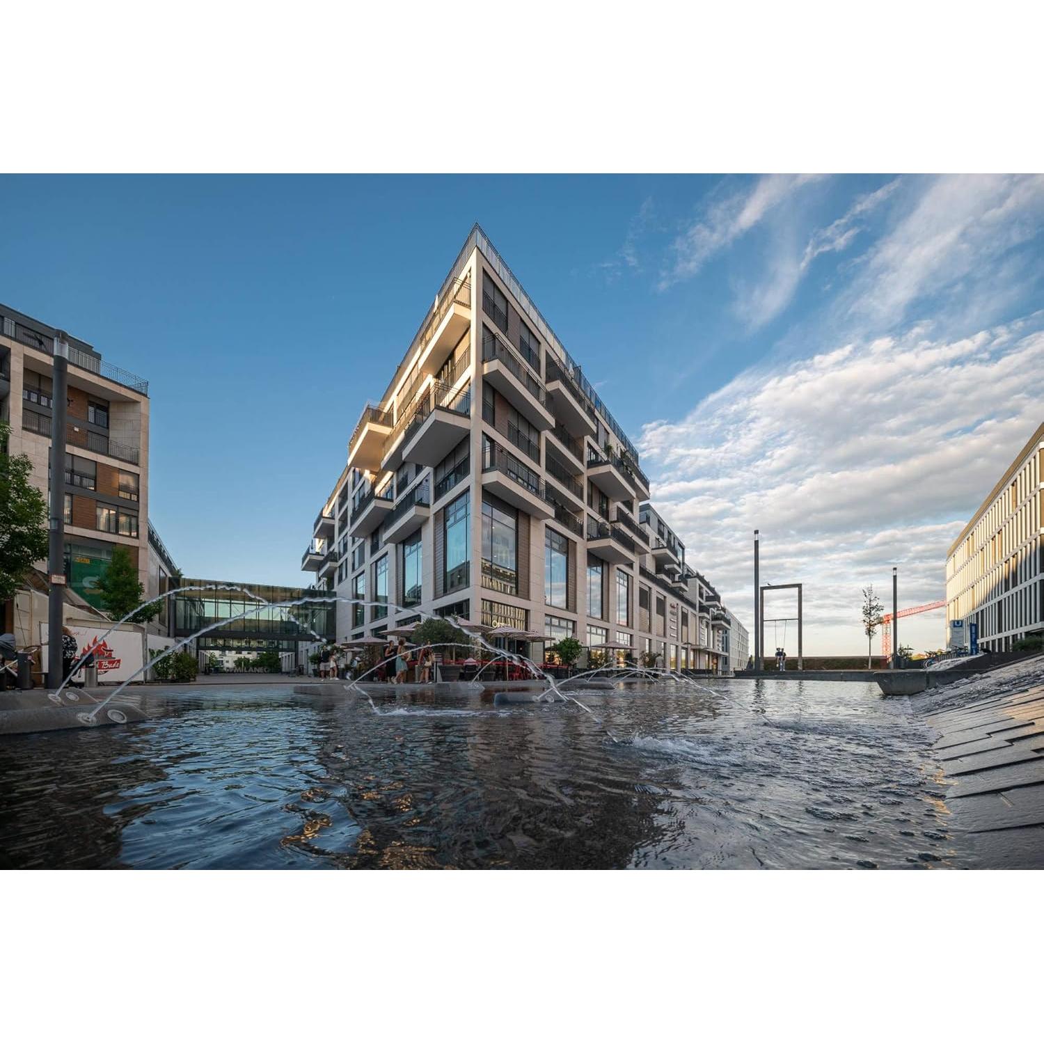 Lente NiSi 9mm f/2.8 Sunstar Gran Angular Montura E