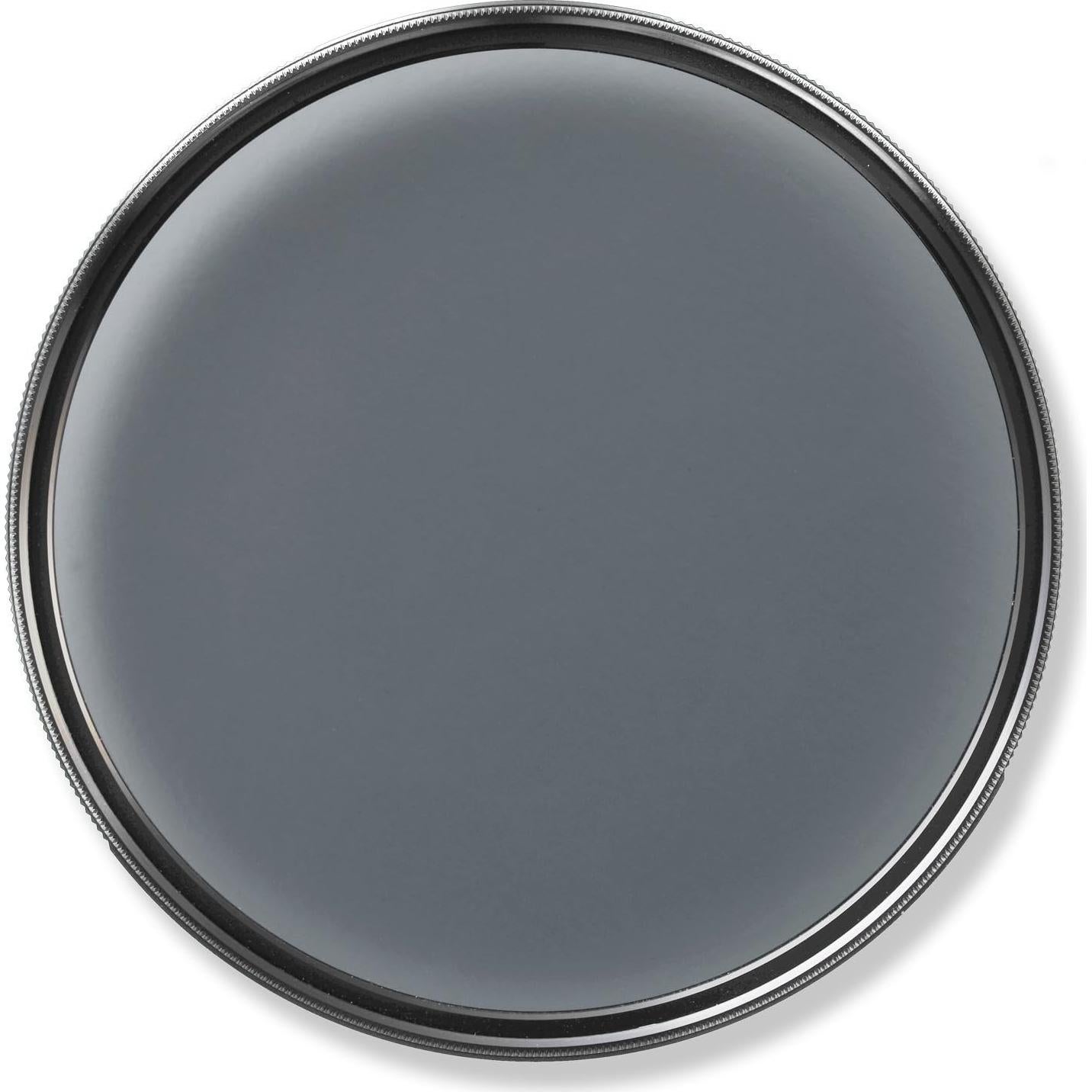 Filtros UV y Polarizador Circular ZEISS T* 72mm - Alta Calidad