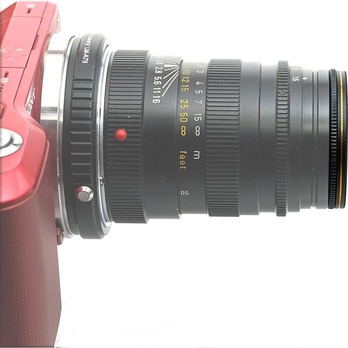 Filtro UV Fotasy 39 mm MRC Ultra Delgado 18 Capas