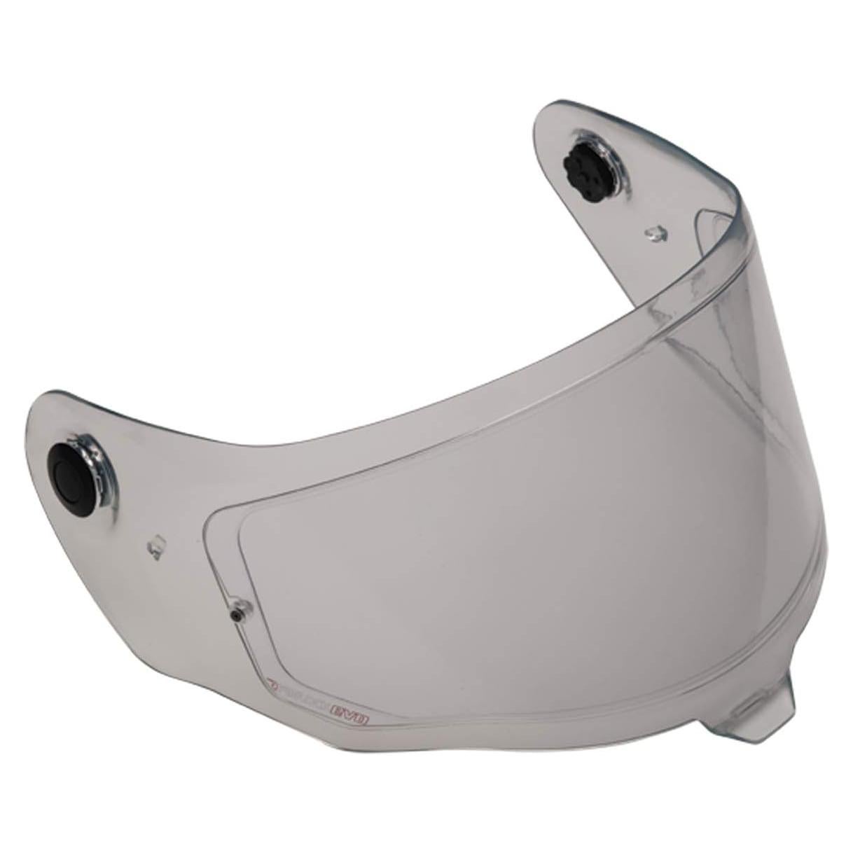 BELL Visor Panovision Shield Pinlock Transparente 15.24x24.64cm