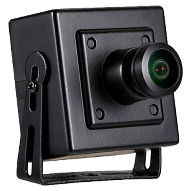 Cámara de Seguridad IP Mini 5MP REVODATA I706-4-P-HS POE