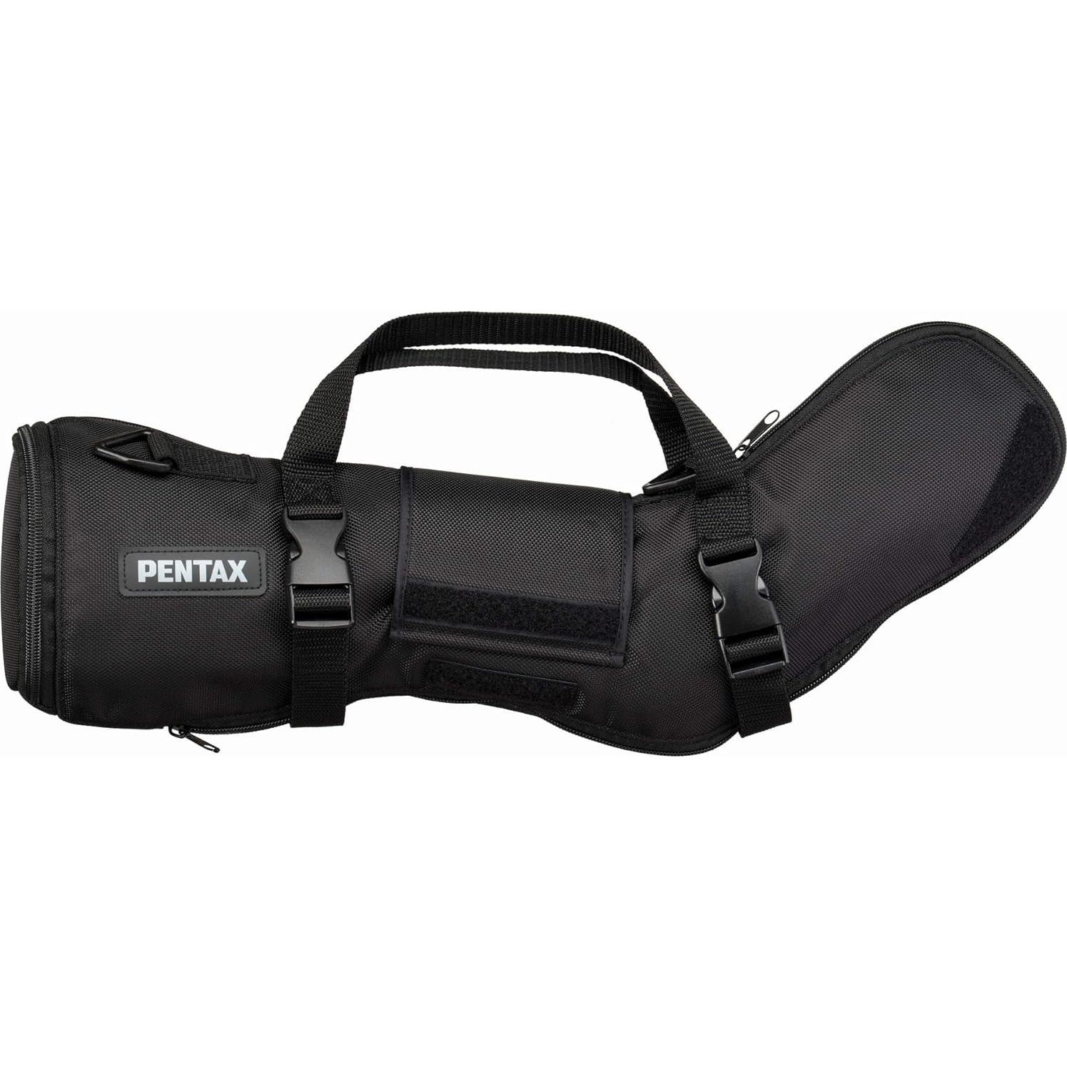 Telescopio PENTAX PF-85EDA 85mm Impermeable para Naturaleza