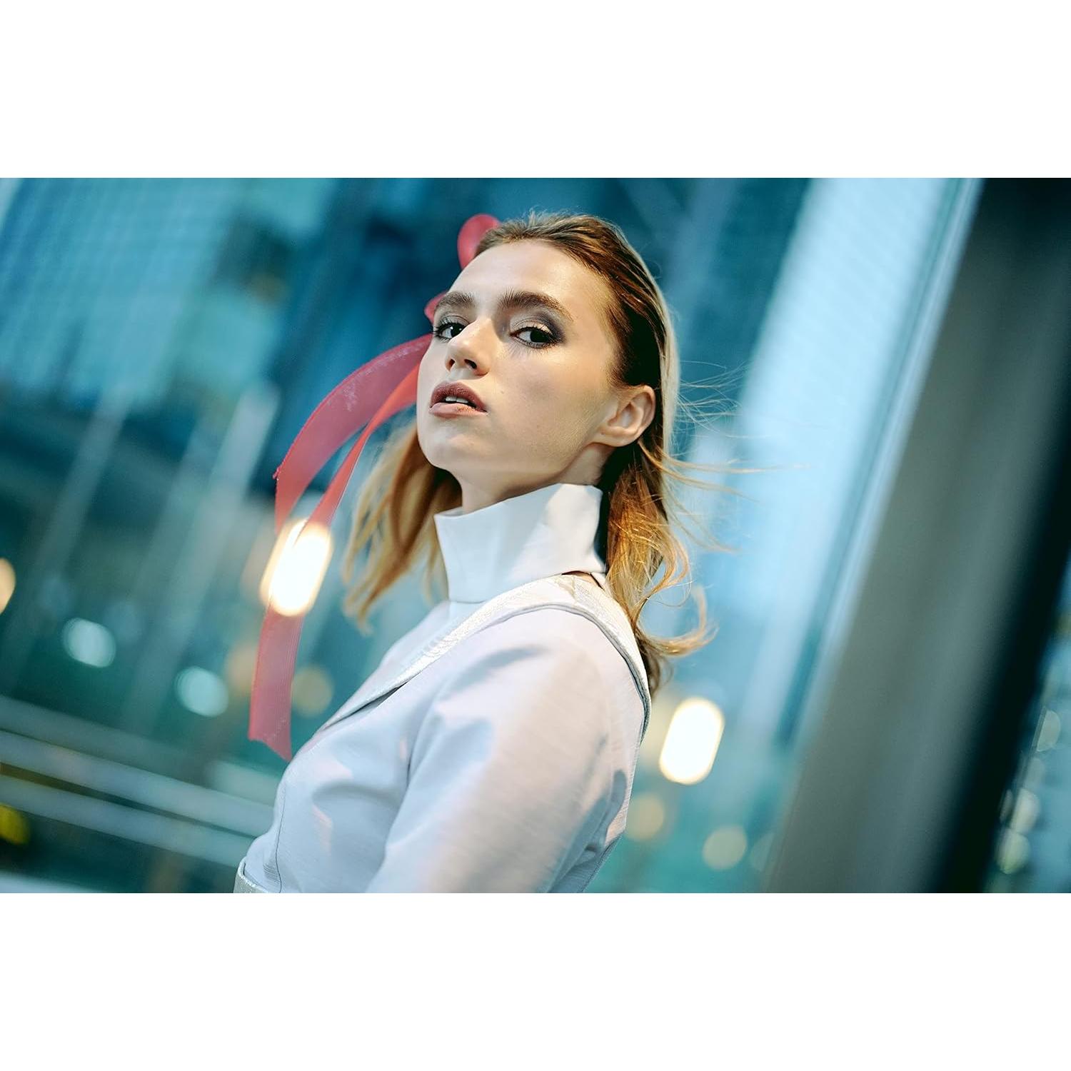 Lente Sony SEL50F14Z 50mm f/1.4 ZA Planar ZEISS