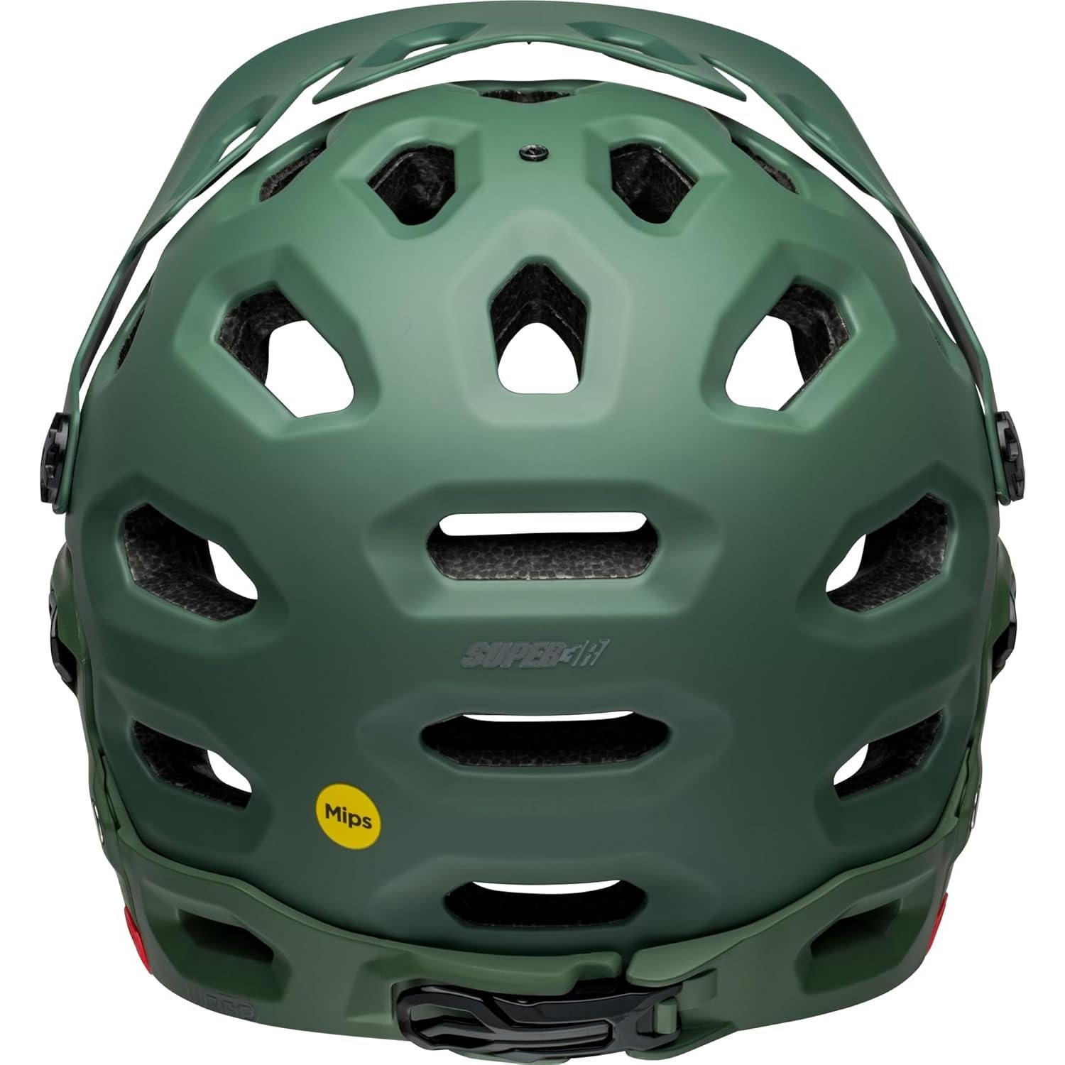 Casco BELL Super 3R MIPS para Ciclismo Adulto 52-62 cm