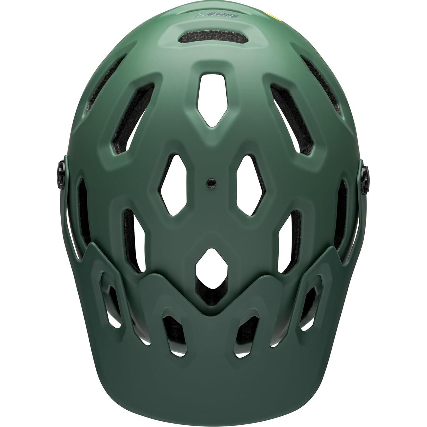 Casco BELL Super 3R MIPS para Ciclismo Adulto 52-62 cm