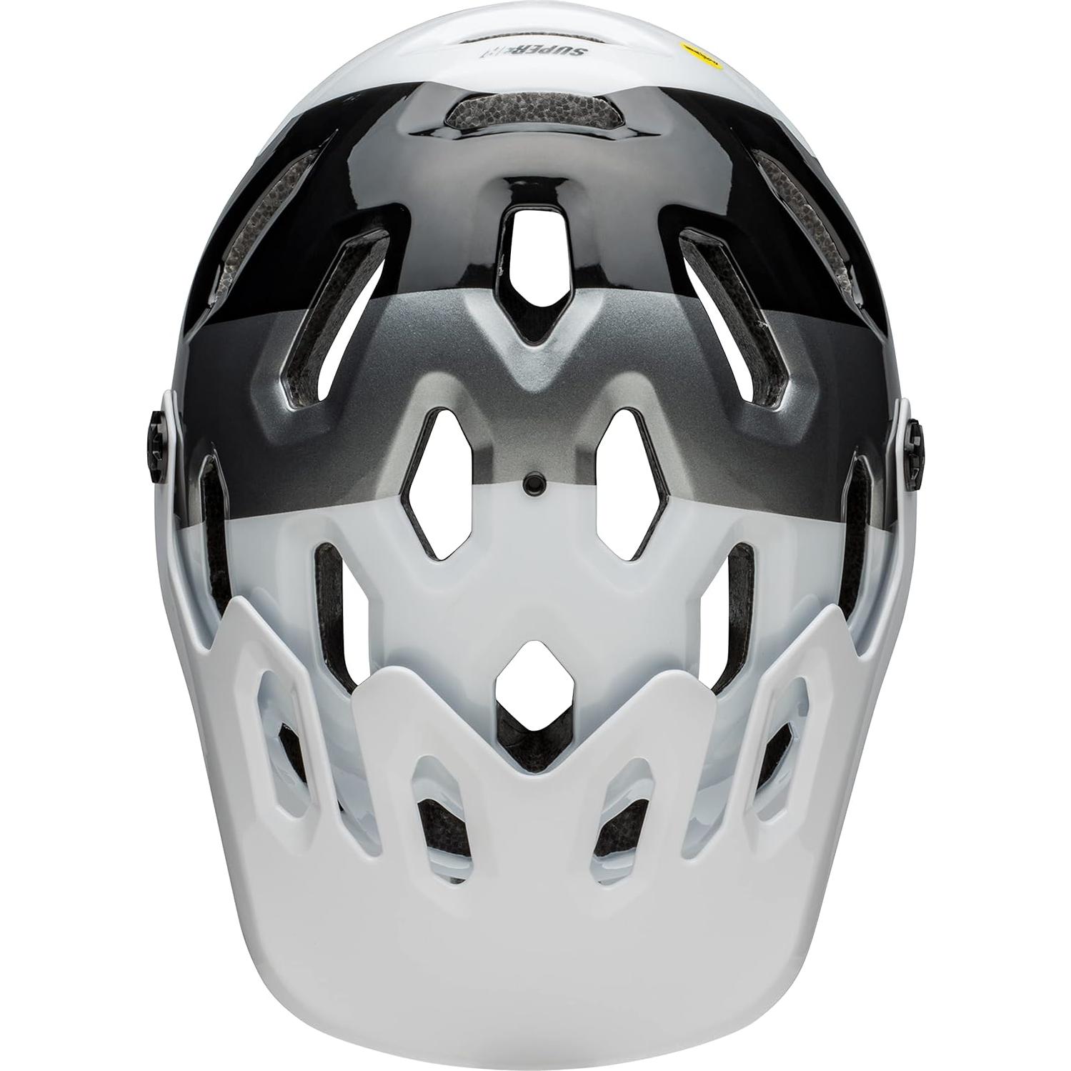 Casco BELL Super 3R MIPS para Ciclismo Adulto 52-62 cm