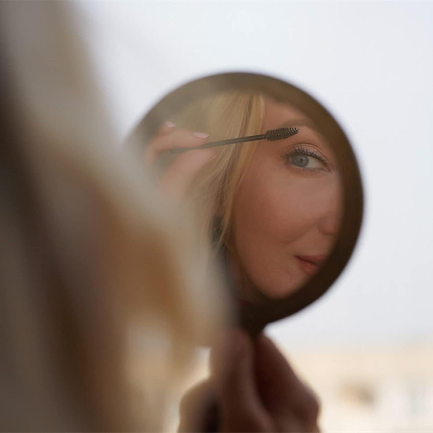 Cepillos Desechables para Pestañas BTYMS 100 Pcs 10 cm