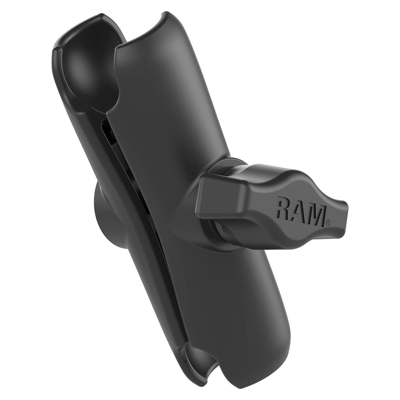Brazo Doble RAM MOUNTS RAM-B-201U Ajustable 9.47 cm