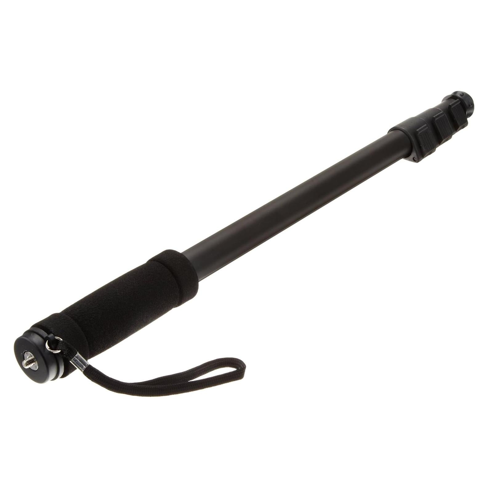 Monopod Amazon Basics 170 cm para Cámaras hasta 3 kg