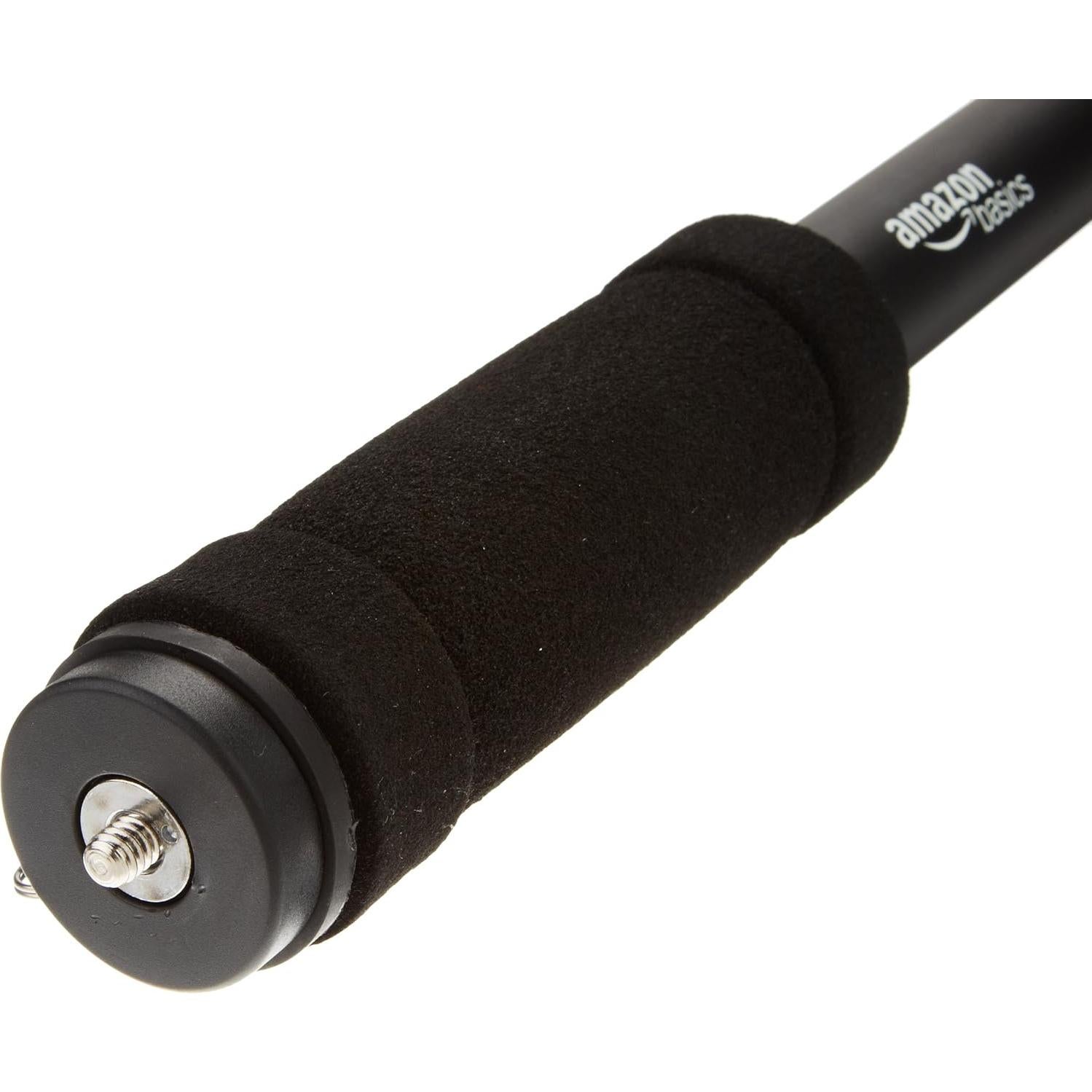 Monopod Amazon Basics 170 cm para Cámaras hasta 3 kg