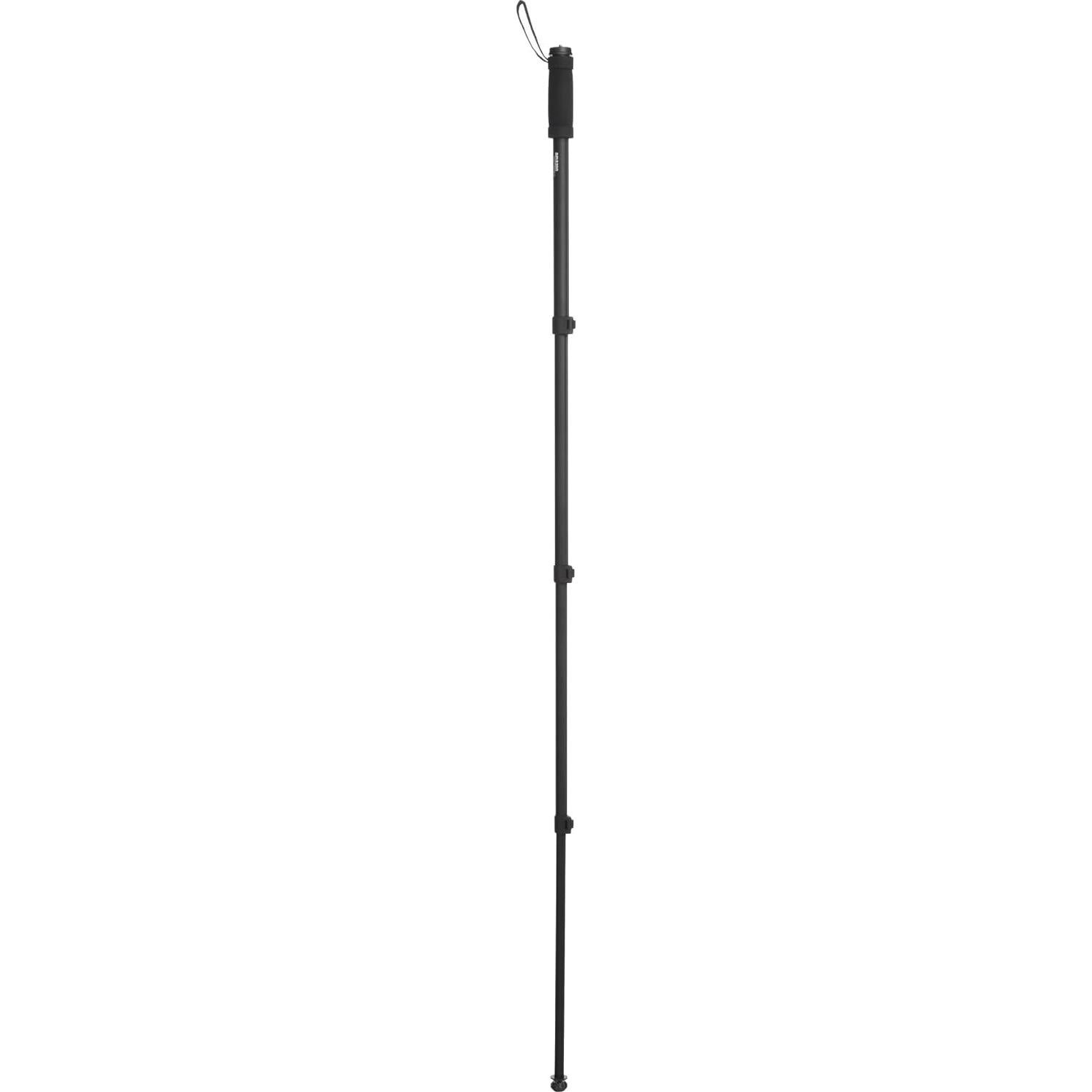 Monopod Amazon Basics 170 cm para Cámaras hasta 3 kg
