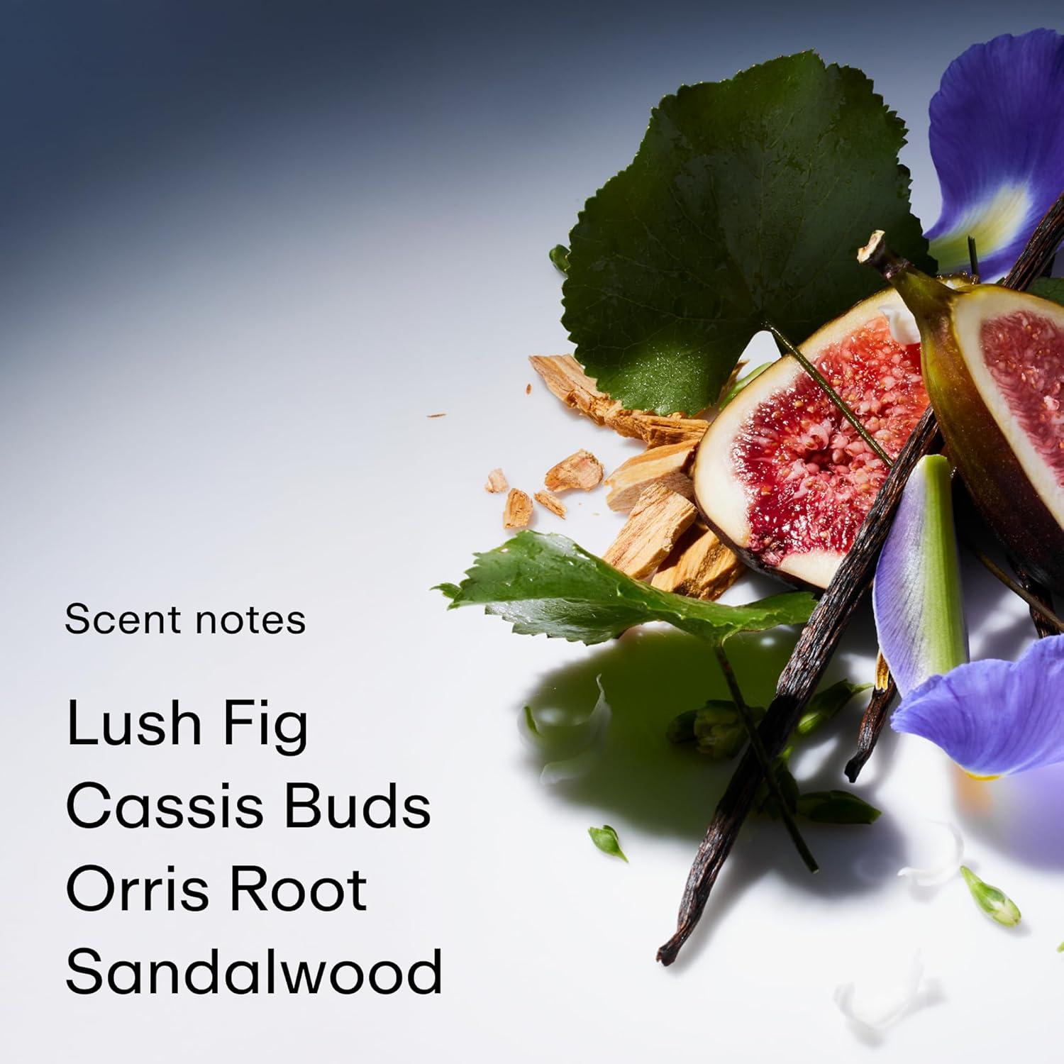 Desodorante Natural PHLUR Figura Paterna 117g - 48 Horas Sin Irritación