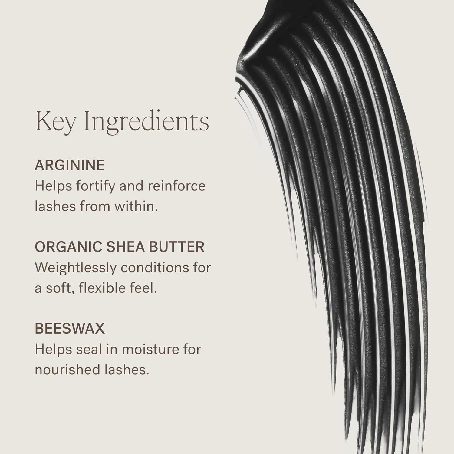 Máscara de Pestañas ILIA Limitless Lash 12,7 cm 18,14 g