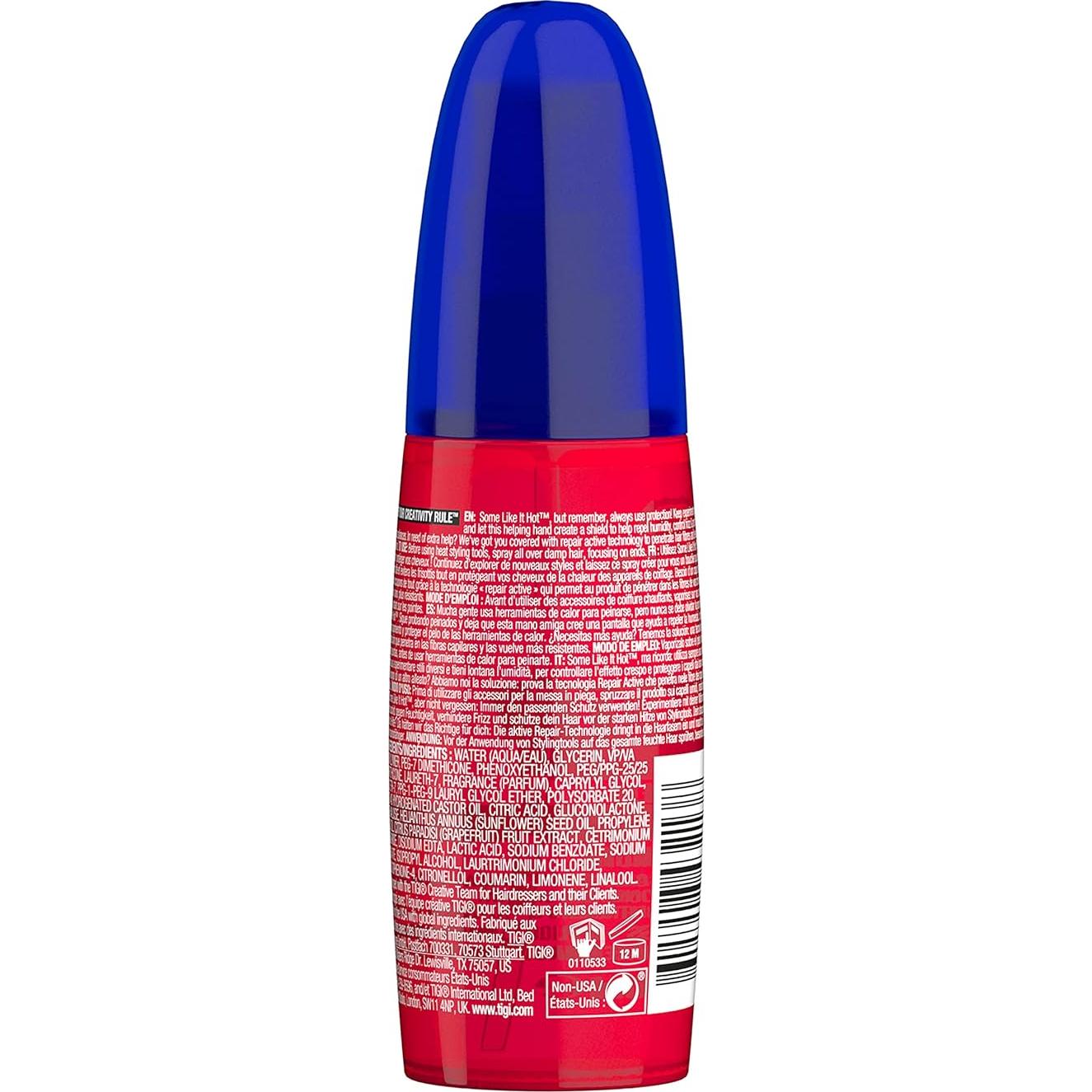 Spray Protección Térmica Bed Head 3.38 oz Anti-Frizz