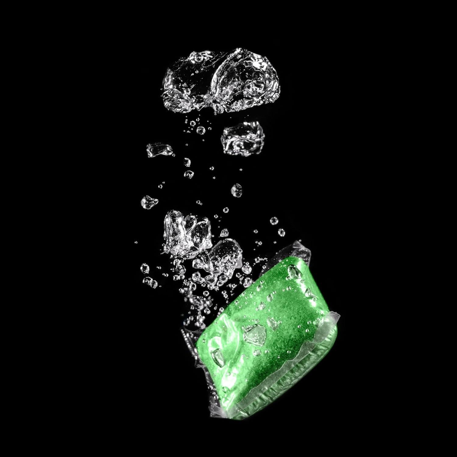 Camco TST Drop-INs para Inodoros de RV - 15 Tratamientos Aroma Fresco