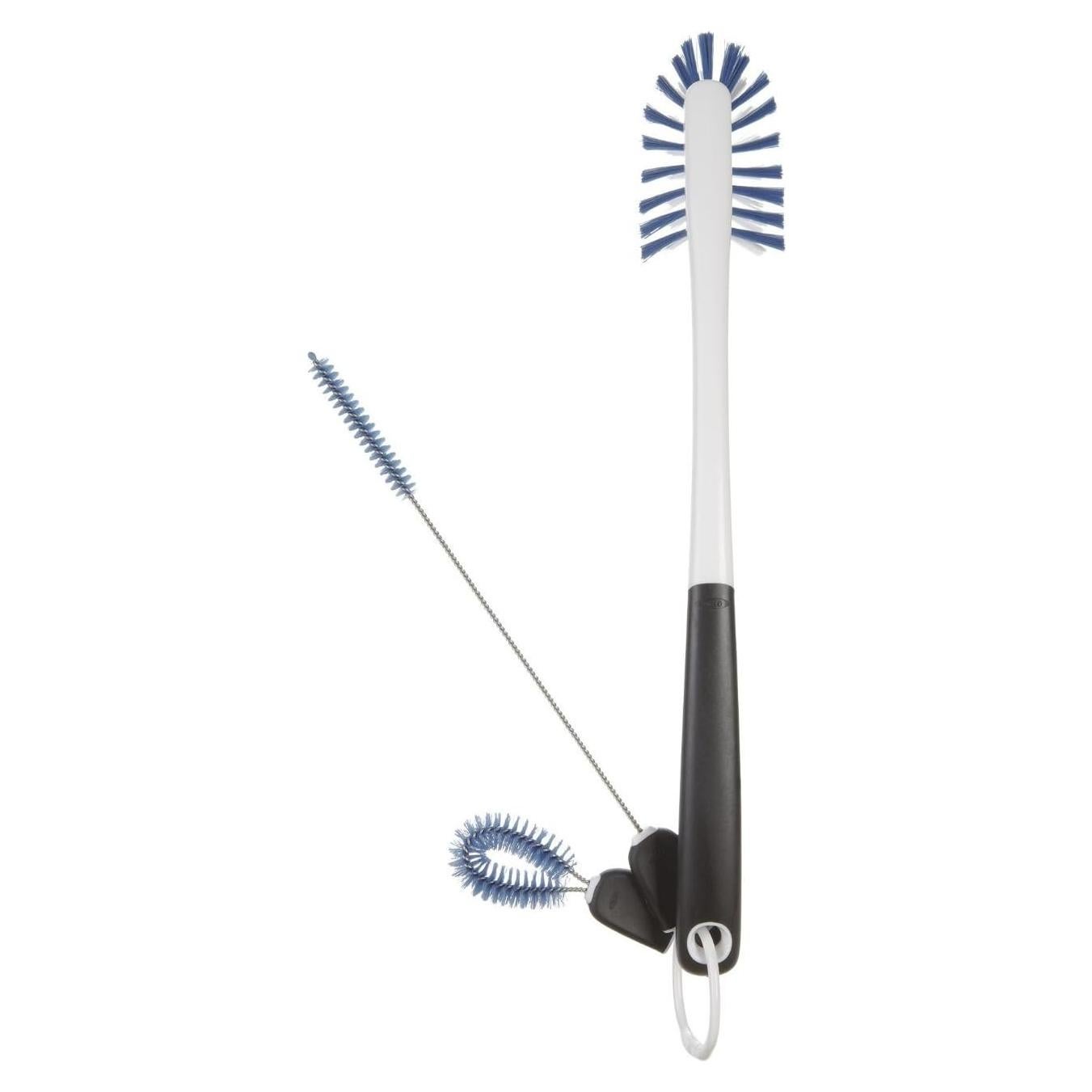 Juego de Limpieza de Botellas OXO Good Grips - 3 Piezas