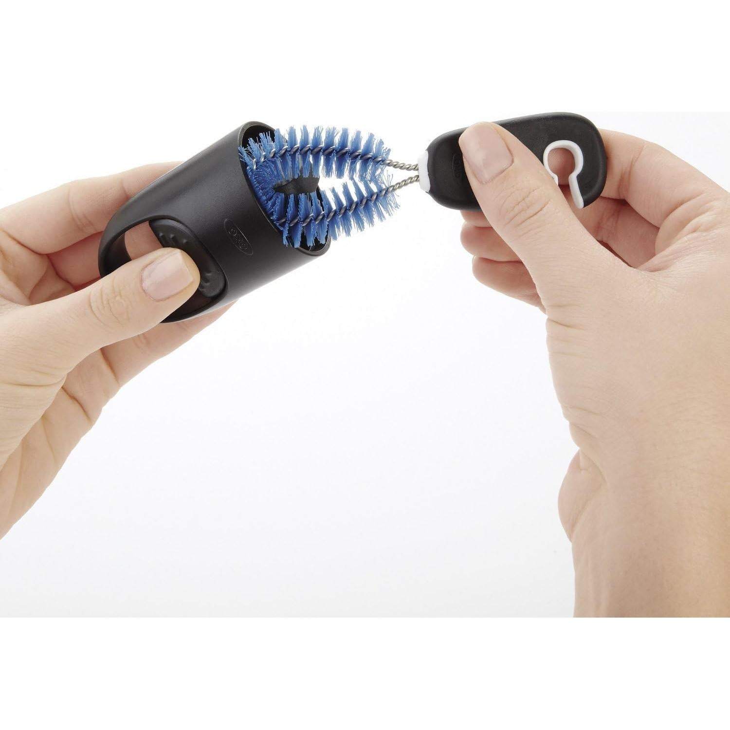 Juego de Limpieza de Botellas OXO Good Grips - 3 Piezas