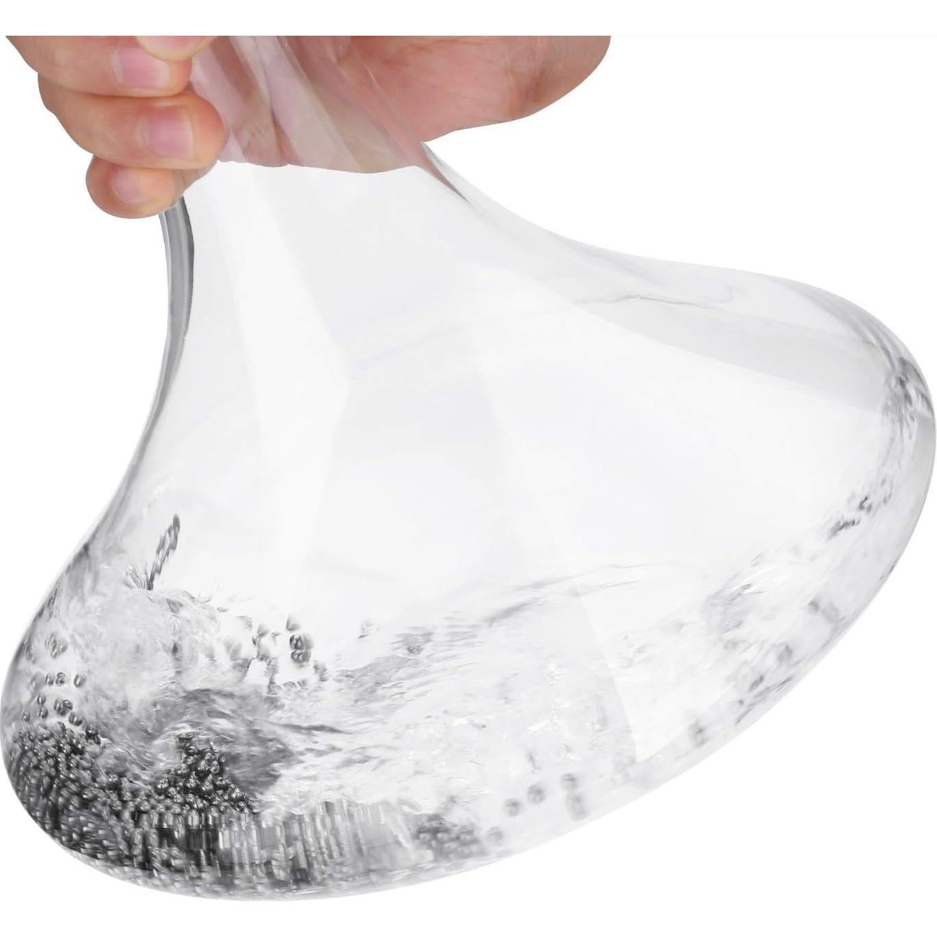 Perlas de Limpieza Simtive 1000 PCS Acero Inoxidable 304