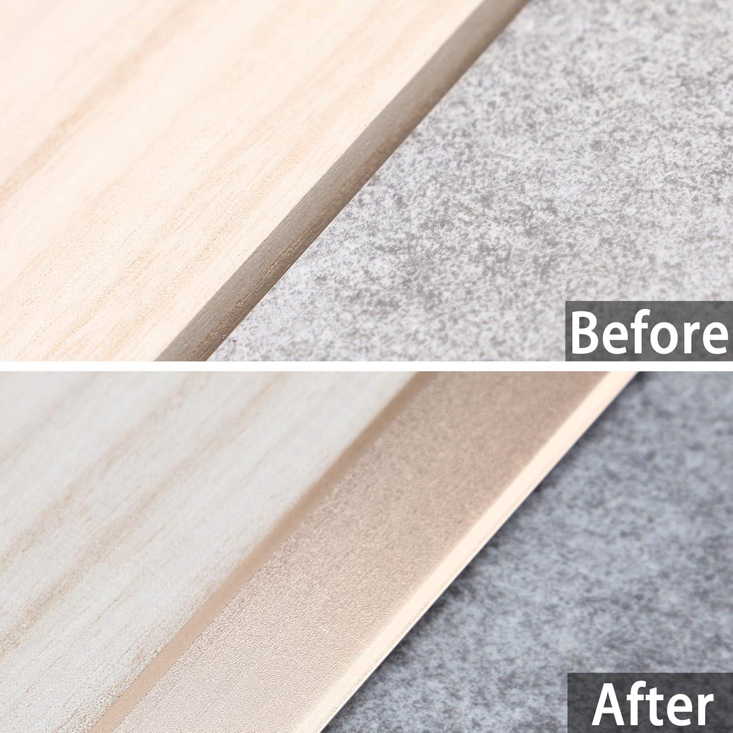 Tira de Moldura de Aluminio en T Trimold 0.9m Oro Mate