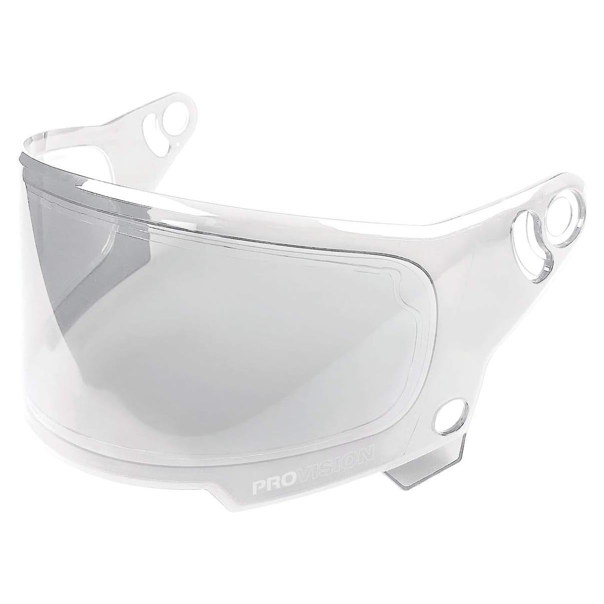 Escudo Eliminador Bell ProTint Claro - Lentes Fotocromáticos