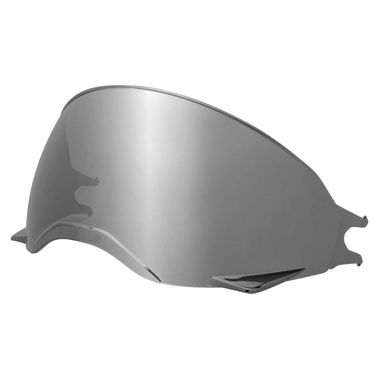 Lente Reemplazo Bell Broozer Iridium Plateado Oscuro