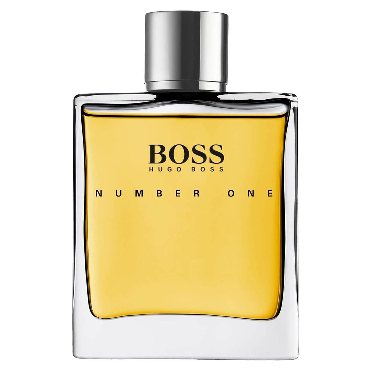 Colonia Hugo Boss Selection Fougère 124.2 ml para Hombre