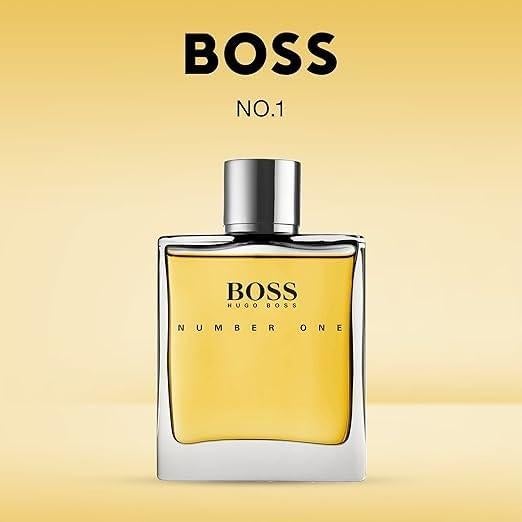 Colonia Hugo Boss Selection Fougère 124.2 ml para Hombre