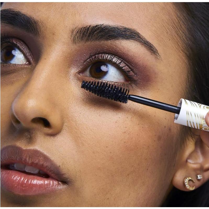 Suero y Primer de Pestañas 2 en 1 Pacifica - Colágeno Vegano