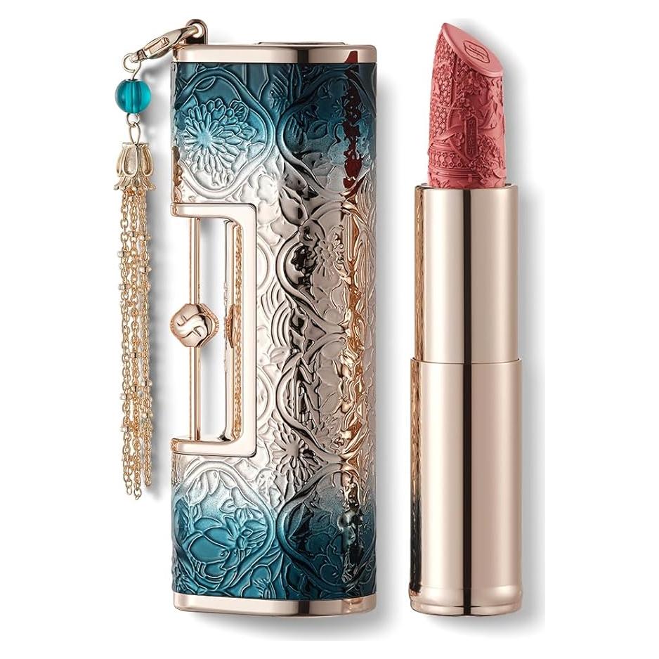 Labial Mate Larga Duración FLORASIS M1311 Nutritivo 99g