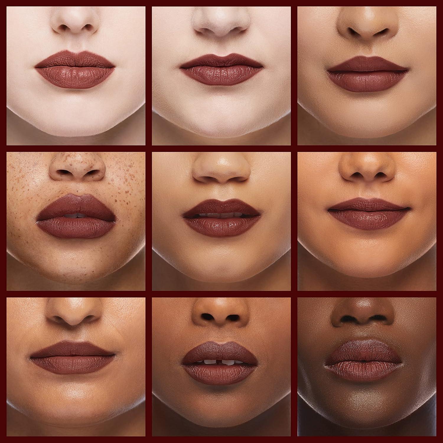 Labial Mate Larga Duración FLORASIS M1311 Nutritivo 99g