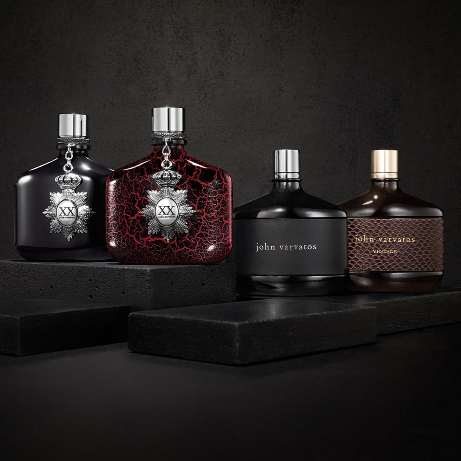 Colonia John Varvatos Vintage 74.8 ml Eau de Toilette Hombre