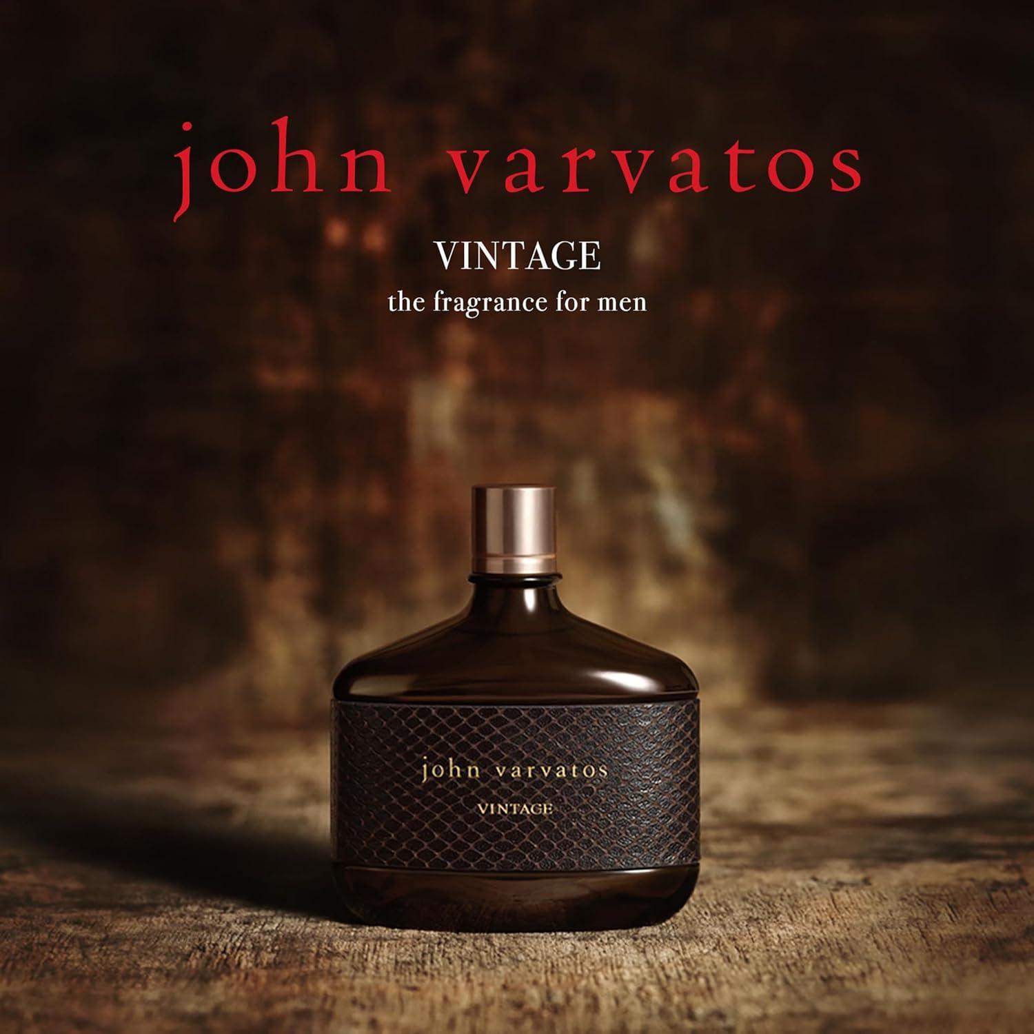 Colonia John Varvatos Vintage 74.8 ml Eau de Toilette Hombre